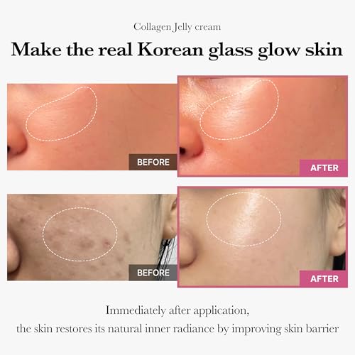 Medicube Collagen Jelly Cream [110ml]